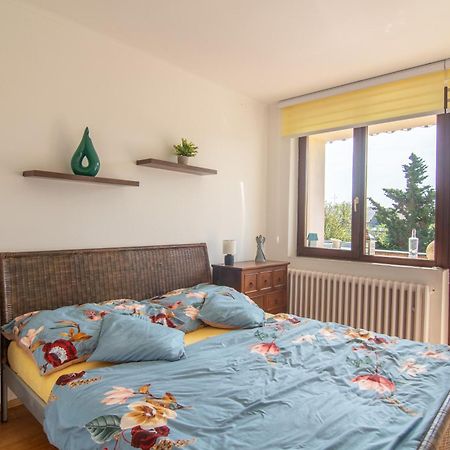 Apartman U Nas Doma 브르제츨라프 외부 사진