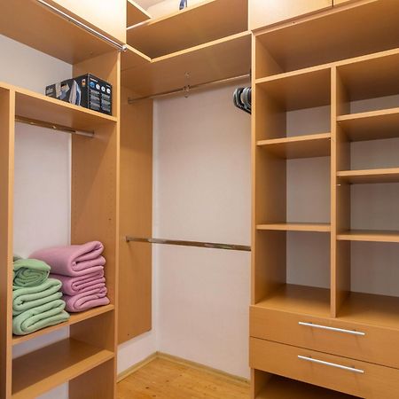 Apartman U Nas Doma 브르제츨라프 외부 사진