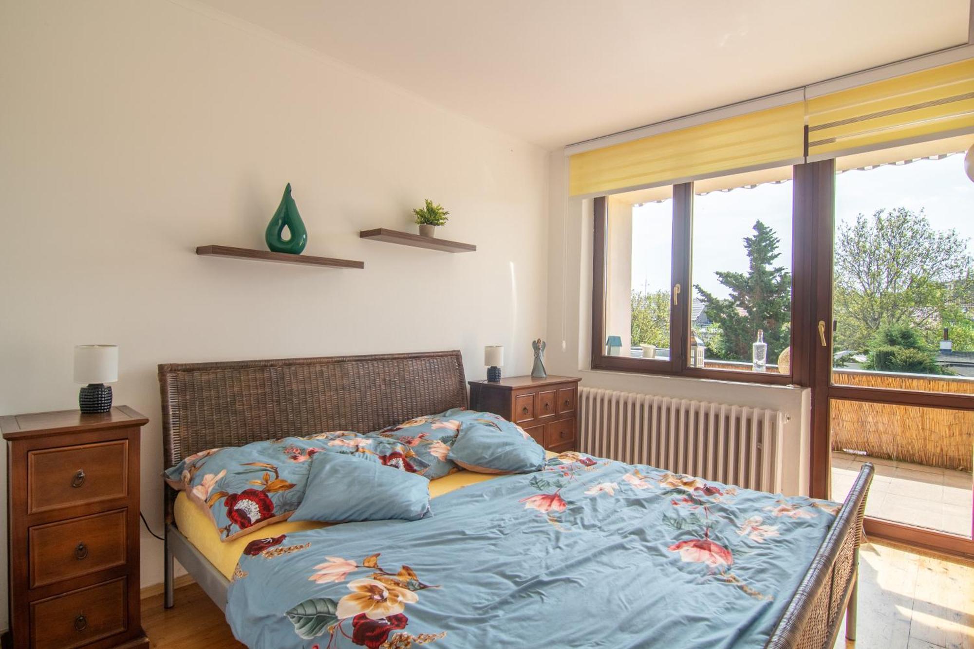 Apartman U Nas Doma 브르제츨라프 외부 사진