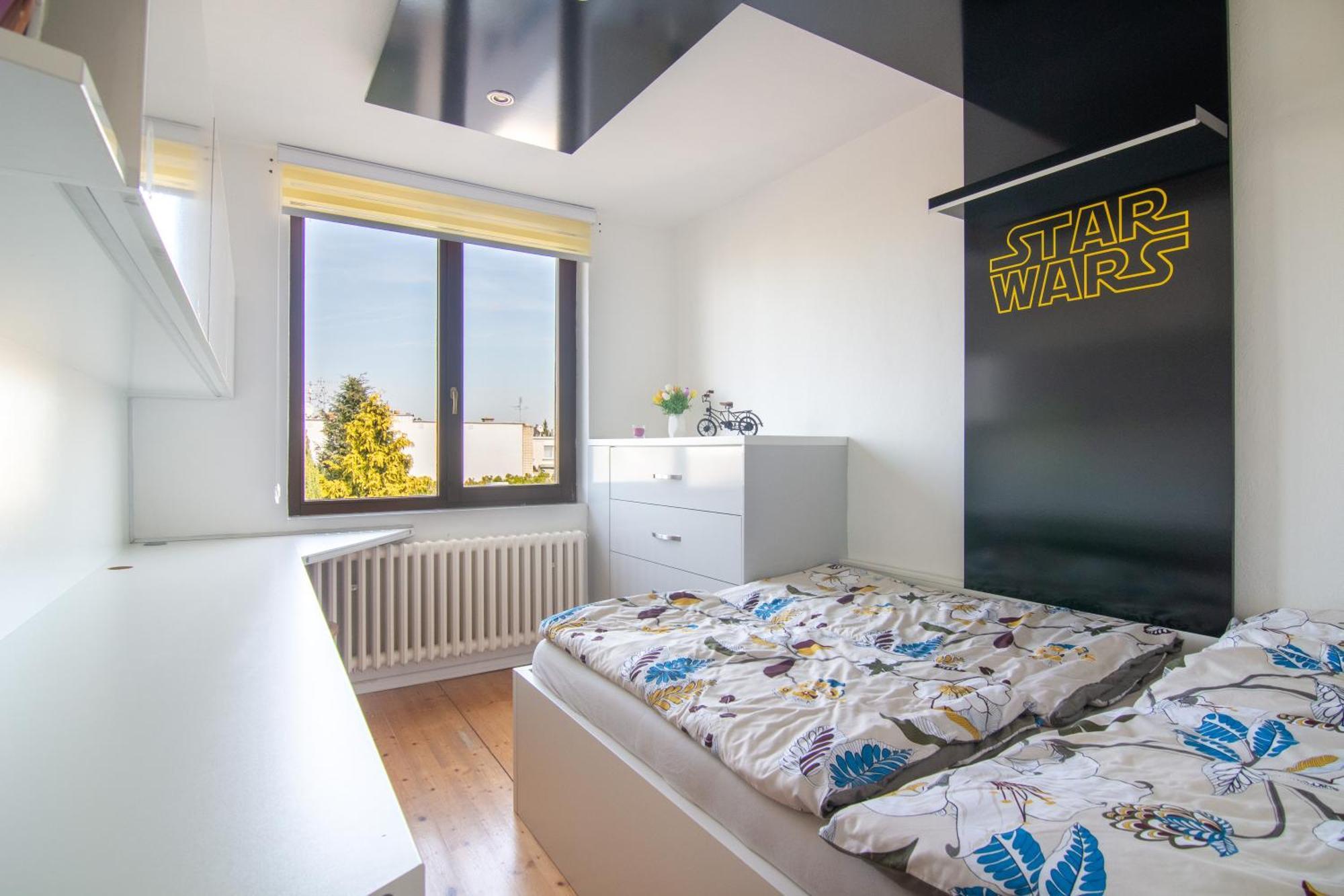 Apartman U Nas Doma 브르제츨라프 외부 사진