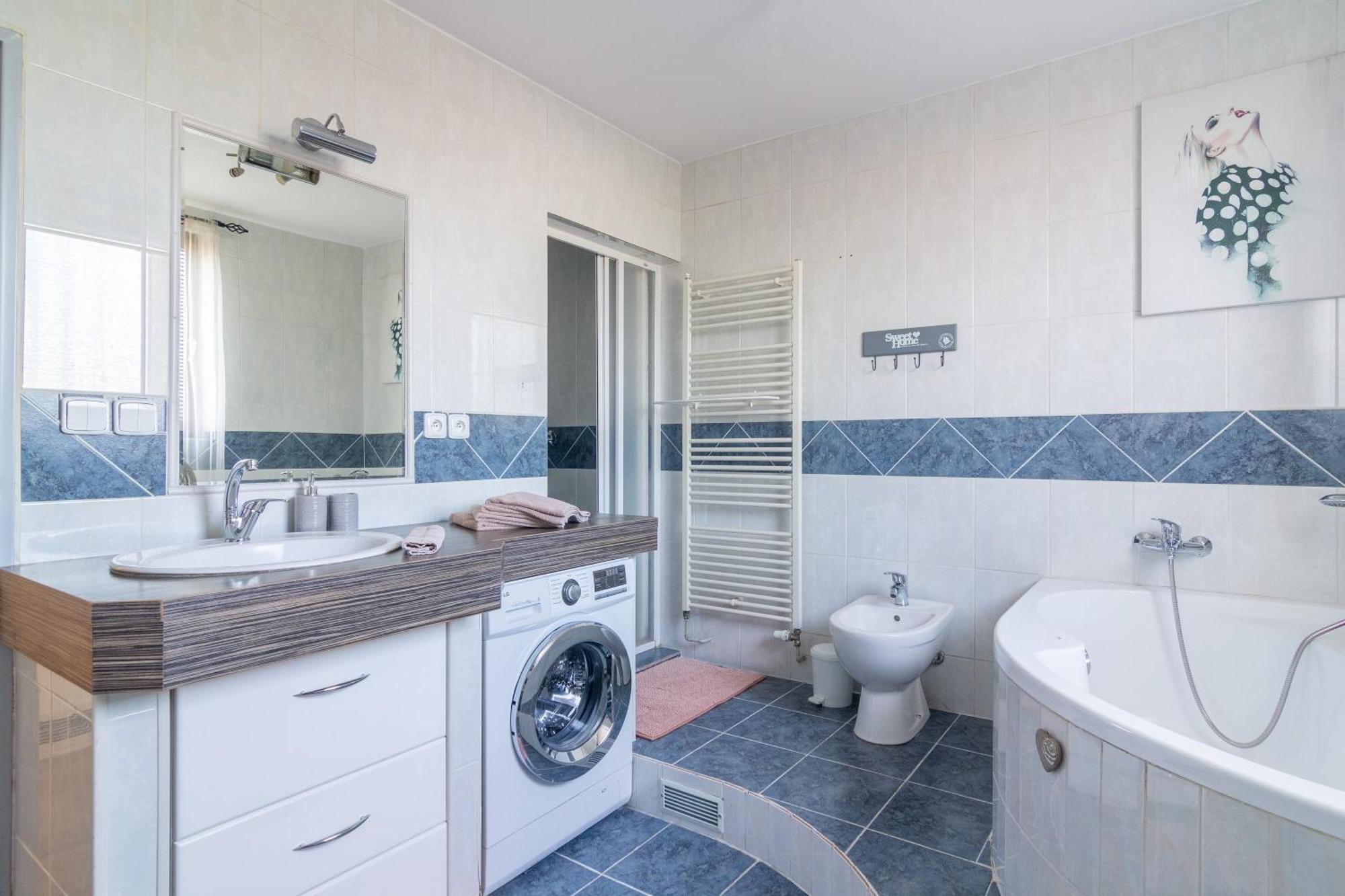 Apartman U Nas Doma 브르제츨라프 외부 사진
