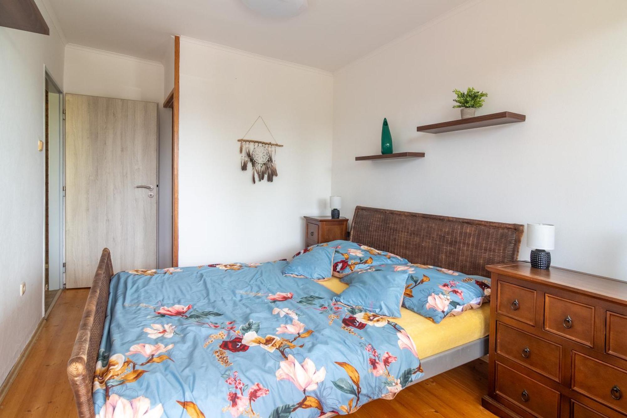 Apartman U Nas Doma 브르제츨라프 외부 사진